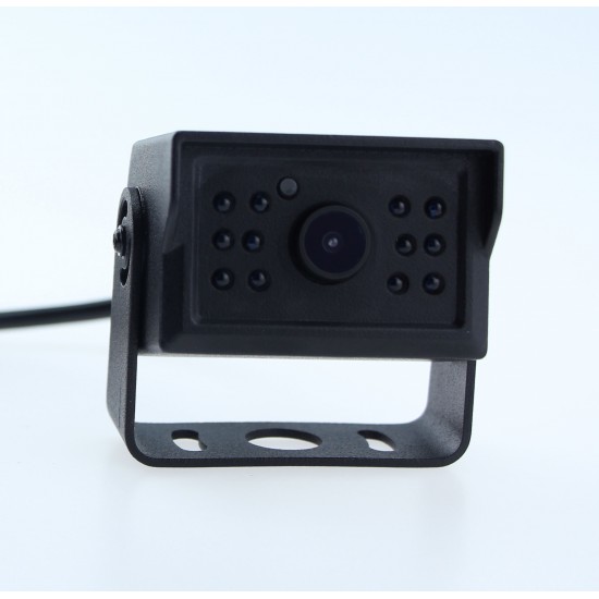 Mini Gece Görüşlü Kamera 